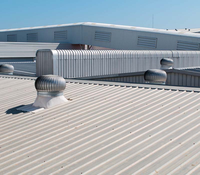 Roof Repair