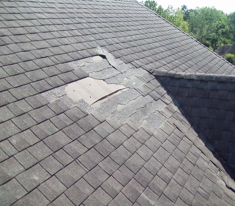 Solar Shingles
