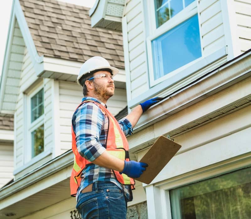 Roof Repair
