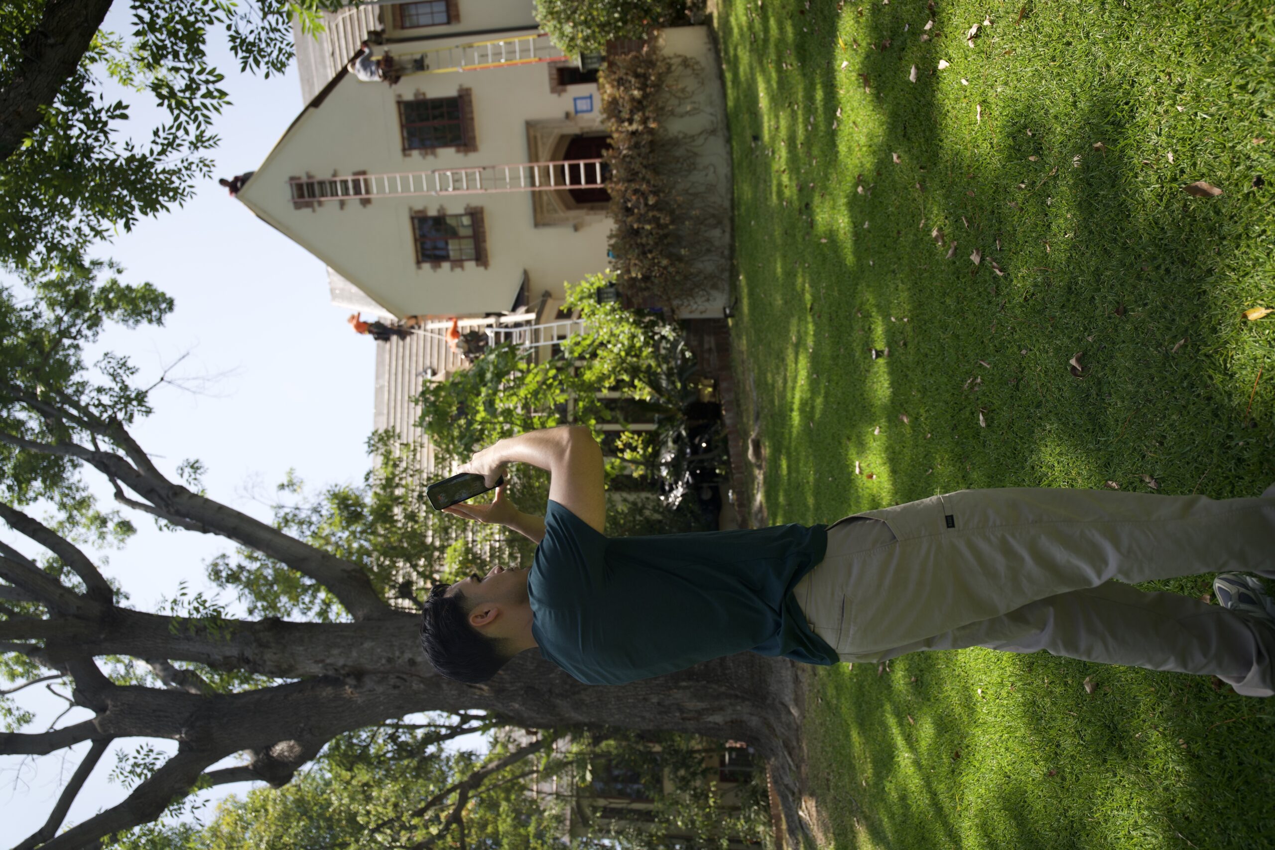 Pasadena roof by Green Ladder Roofing, roof lifespan Pasadena