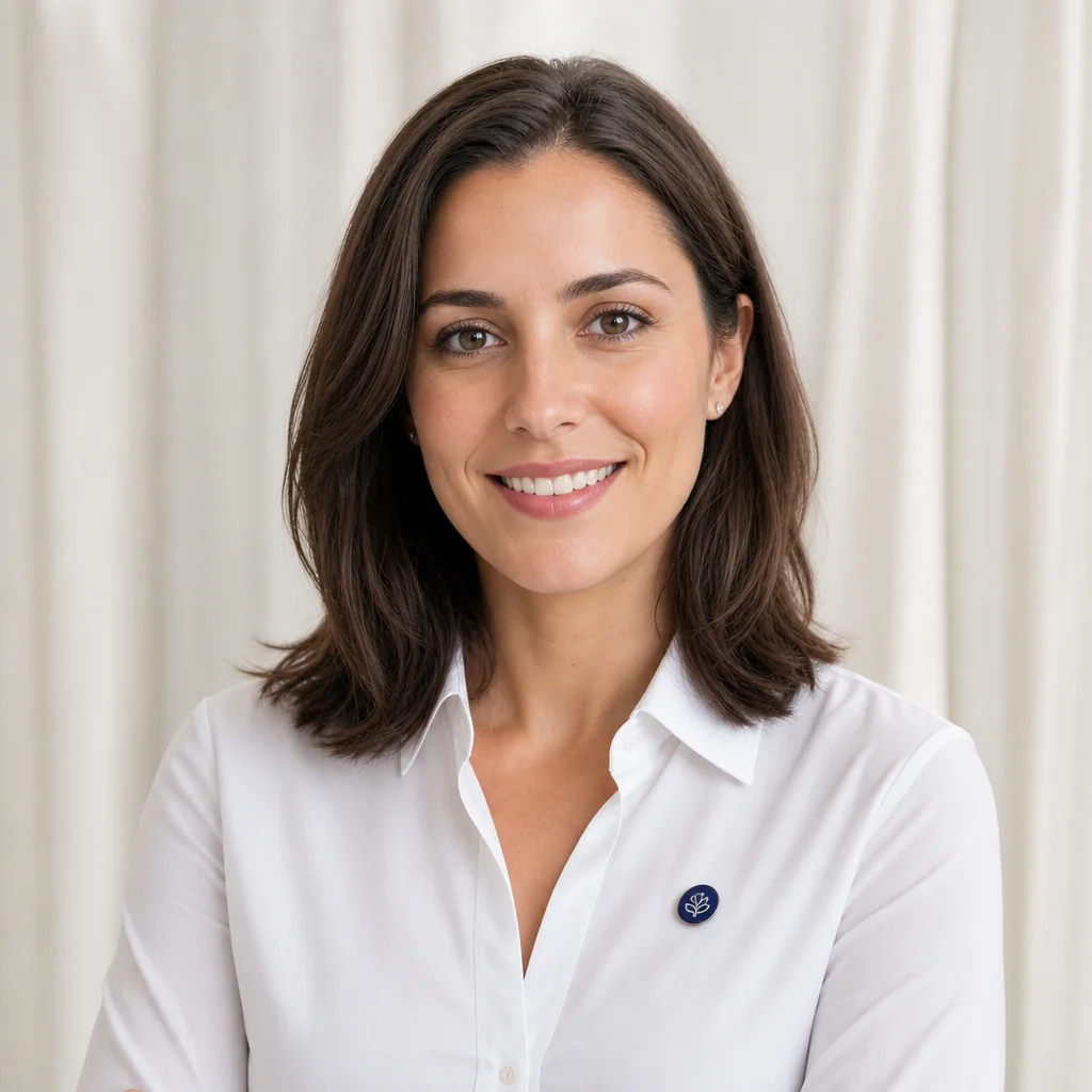 Elena Rodriguez