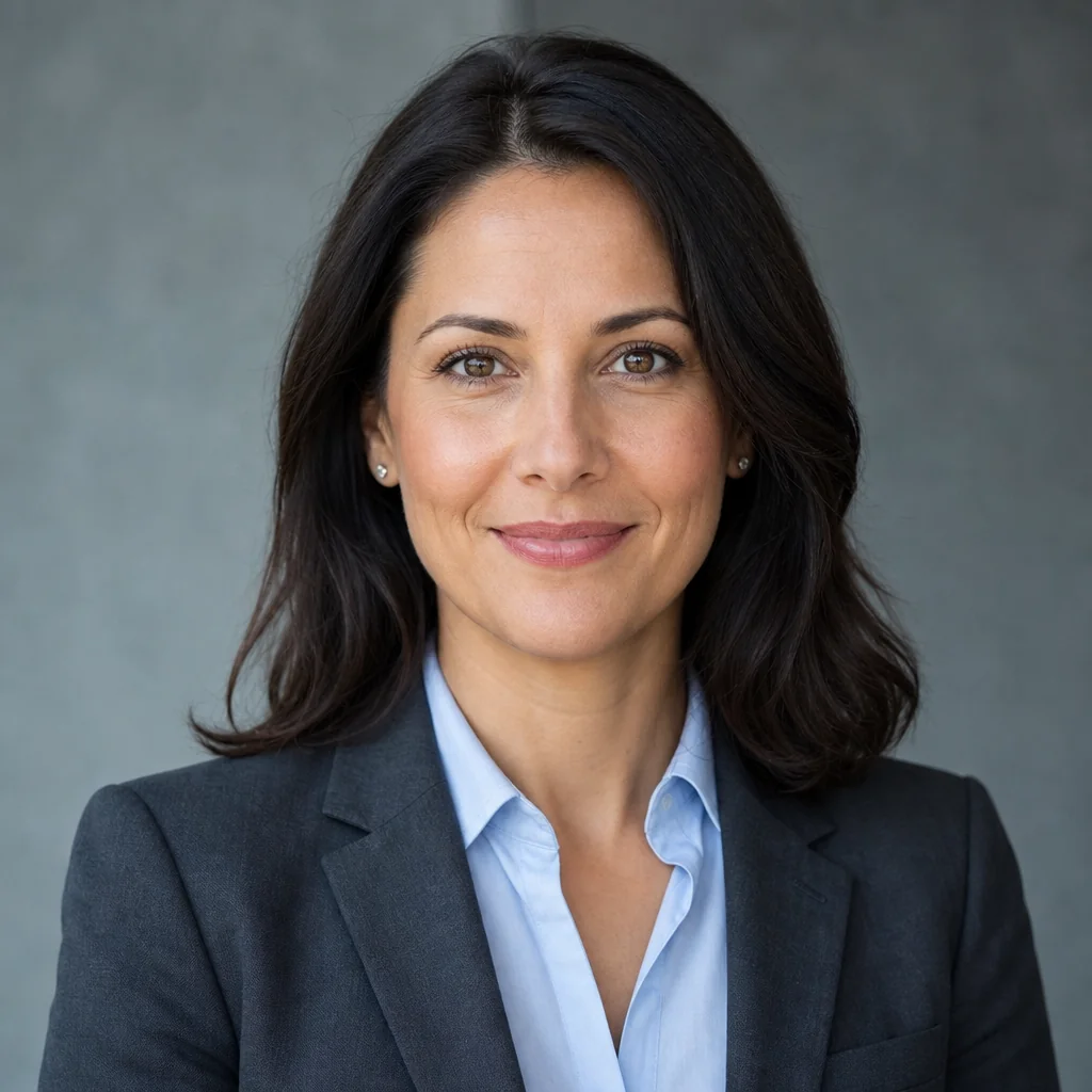 Sarah Jenkins
