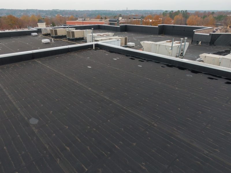 Deck & balcony waterproofing — roofing contractor serving Temple City, CA