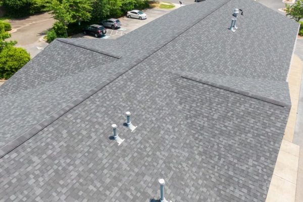 Architectural shingle roof — roofing contractor serving Pasadena, CA