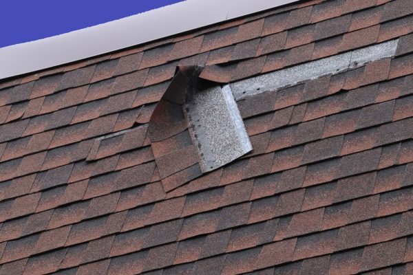 Storm damage repair — roofing contractor serving Arcadia, CA