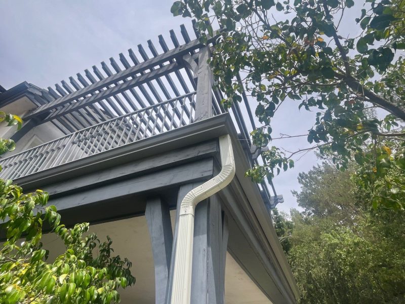 Deck & balcony waterproofing — roofing contractor serving San Marino, CA