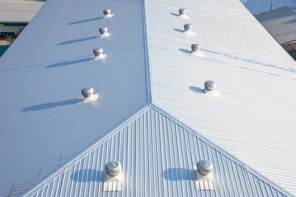 Asphalt shingle roof — roofing contractor serving Glendale, CA