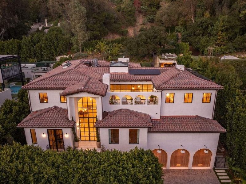 Spanish tile roof installation — roofing contractor serving Duarte, CA